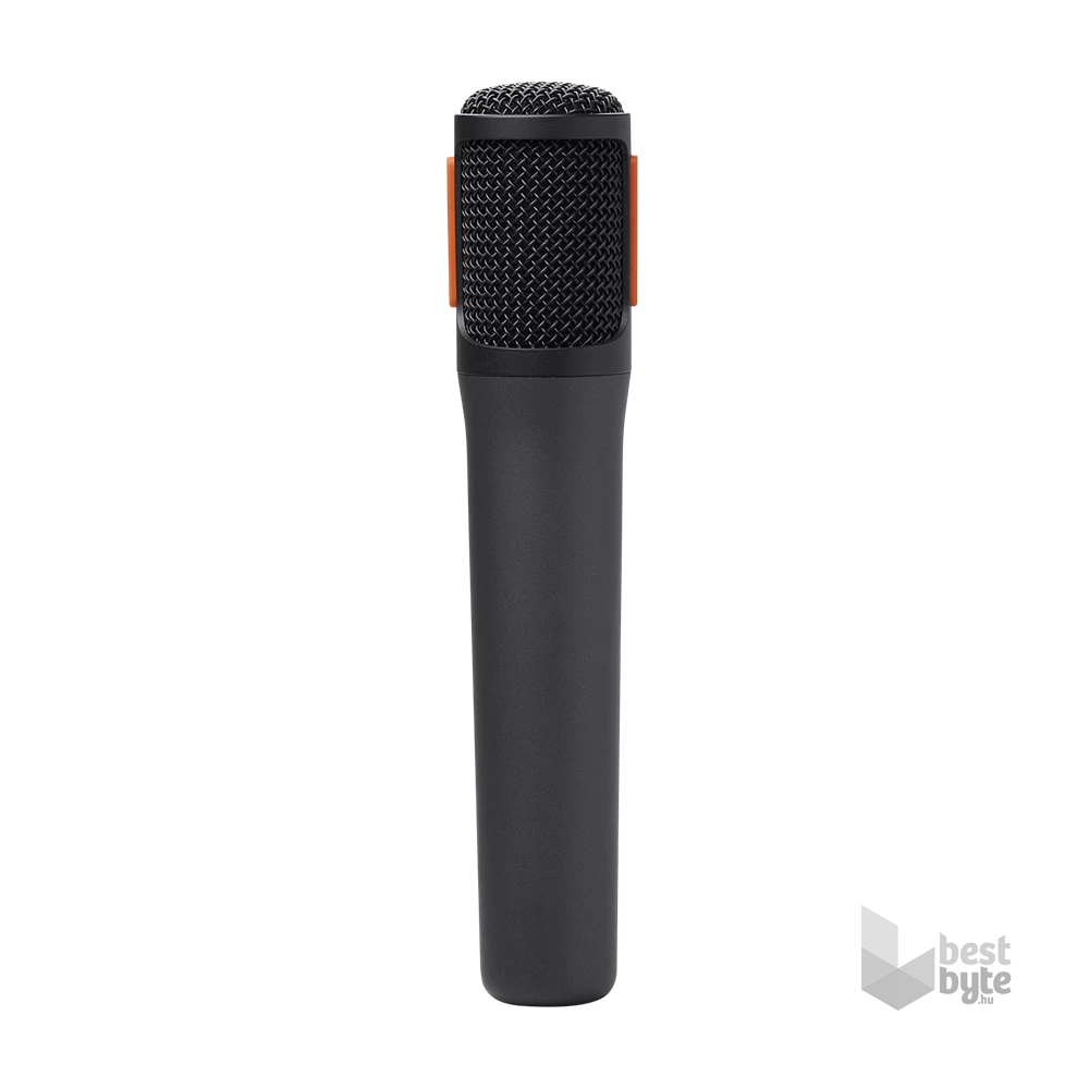 JBL Partybox vezeték nélküli fekete mikrofon (2db)