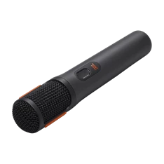 JBL Partybox vezeték nélküli fekete mikrofon (2db)