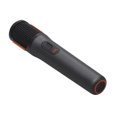 JBL Partybox vezeték nélküli fekete mikrofon (2db)