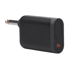 JBL Partybox vezeték nélküli fekete mikrofon (2db)