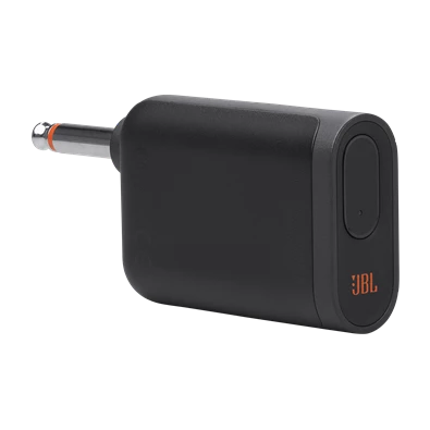 JBL Partybox vezeték nélküli fekete mikrofon (2db)