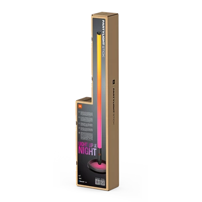 JBL Partylight Stick Partybox partylight stick világítás
