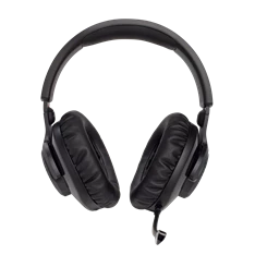 JBL QUANTUM350WL BLK vezeték nélküli gamer fekete headset