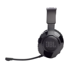 JBL QUANTUM350WL BLK vezeték nélküli gamer fekete headset
