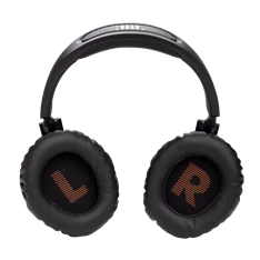 JBL QUANTUM350WL BLK vezeték nélküli gamer fekete headset