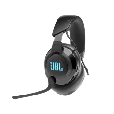 JBL QUANTUM610 BLK vezeték nélküli gamer fekete headset