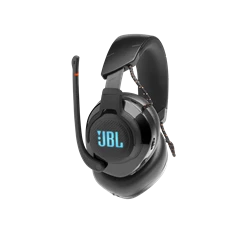 JBL QUANTUM610 BLK vezeték nélküli gamer fekete headset