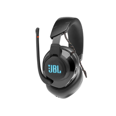 JBL QUANTUM610 BLK vezeték nélküli gamer fekete headset