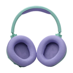 JBL Quantum 360 vezeték nélküli cián gamer headset