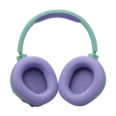 JBL Quantum 360 vezeték nélküli cián gamer headset