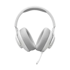 JBL Quantum 360 vezeték nélküli fehér gamer headset