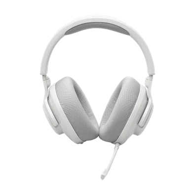 JBL Quantum 360 vezeték nélküli fehér gamer headset