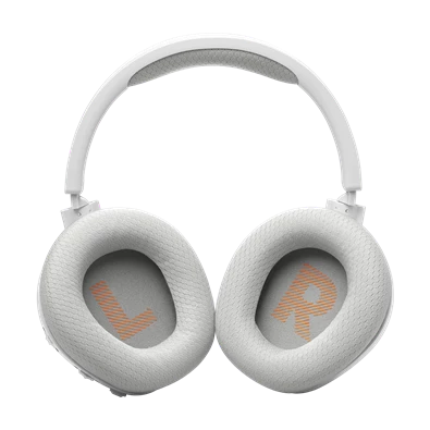 JBL Quantum 360 vezeték nélküli fehér gamer headset