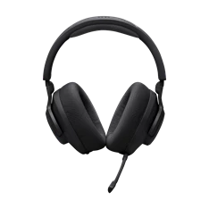 JBL Quantum 360 vezeték nélküli fekete gamer headset