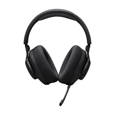 JBL Quantum 360 vezeték nélküli fekete gamer headset