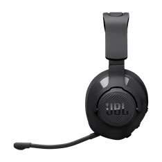 JBL Quantum 360 vezeték nélküli fekete gamer headset
