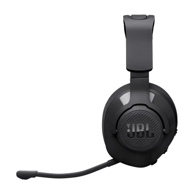 JBL Quantum 360 vezeték nélküli fekete gamer headset