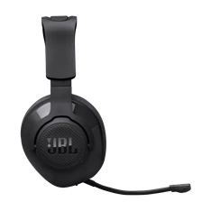 JBL Quantum 360 vezeték nélküli fekete gamer headset