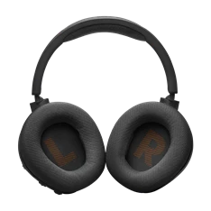 JBL Quantum 360 vezeték nélküli fekete gamer headset