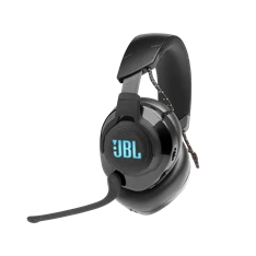 JBL Quantum 600 vezeték nélküli fekete gamer headset