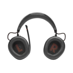 JBL Quantum 600 vezeték nélküli fekete gamer headset