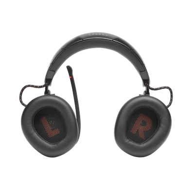 JBL Quantum 600 vezeték nélküli fekete gamer headset