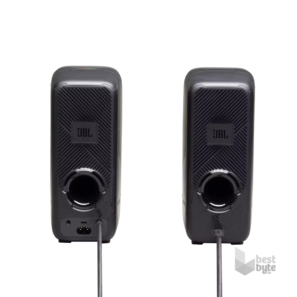 JBL Quantum Duo Bluetooth gamer hangszóró