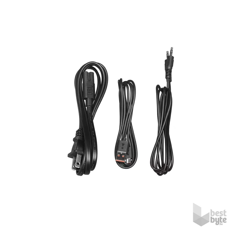 JBL Quantum Duo Bluetooth gamer hangszóró