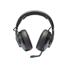 JBL Quantum One fekete gamer headset