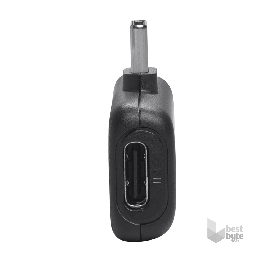 JBL Quantum Stream Lightning vezeték nélküli fekete streaming mikrofon