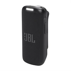 JBL Quantum Stream Lightning vezeték nélküli fekete streaming mikrofon