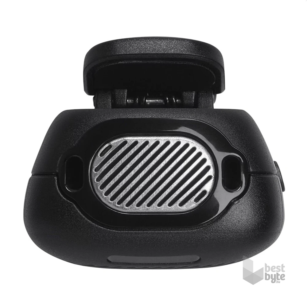 JBL Quantum Stream Lightning vezeték nélküli fekete streaming mikrofon