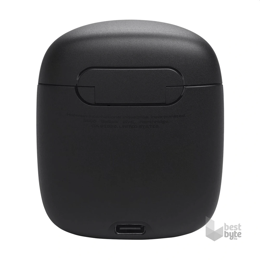 JBL Quantum Stream Lightning vezeték nélküli fekete streaming mikrofon