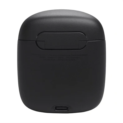 JBL Quantum Stream Lightning vezeték nélküli fekete streaming mikrofon