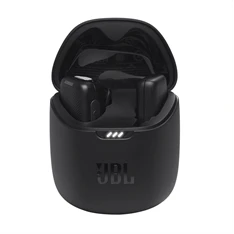 JBL Quantum Stream Lightning vezeték nélküli fekete streaming mikrofon