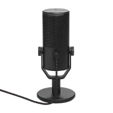 JBL Quantum Stream Studio USB fekete streaming mikrofon