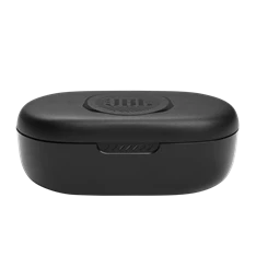 JBL Quantum True Wireless Bluetooth fekete zajszűrős gamer fülhallgató
