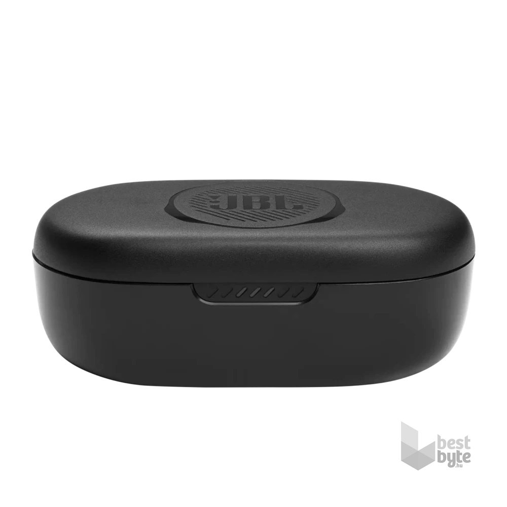JBL Quantum True Wireless Bluetooth fekete zajszűrős gamer fülhallgató