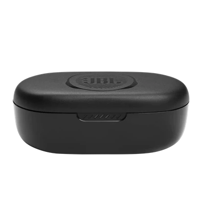 JBL Quantum True Wireless Bluetooth fekete zajszűrős gamer fülhallgató