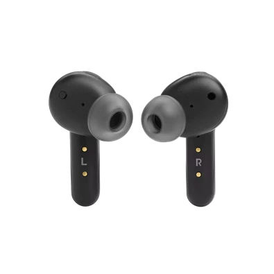 JBL Quantum True Wireless Bluetooth fekete zajszűrős gamer fülhallgató