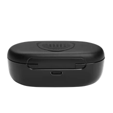 JBL Quantum True Wireless Bluetooth fekete zajszűrős gamer fülhallgató