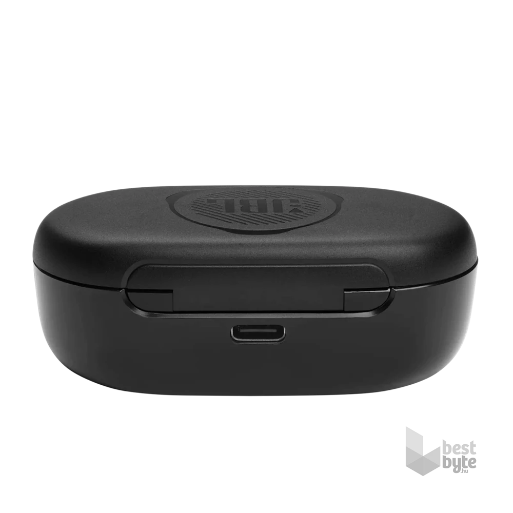 JBL Quantum True Wireless Bluetooth fekete zajszűrős gamer fülhallgató