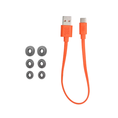 JBL Quantum True Wireless Bluetooth fekete zajszűrős gamer fülhallgató
