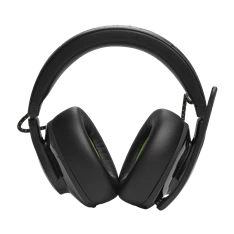 JBL Quantum X 910 WL vezeték nélküli fekete-zöld gamer headset