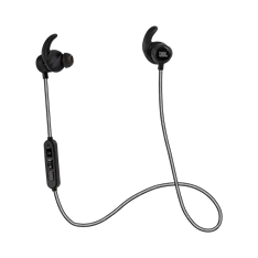 JBL REFLECT MINI BT Bluetooth fekete sport fülhallgató