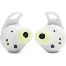 JBL Reflect Aero True Wireless aktív zajszűrős fehér fülhallgató