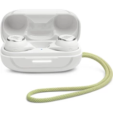 JBL Reflect Aero True Wireless aktív zajszűrős fehér fülhallgató