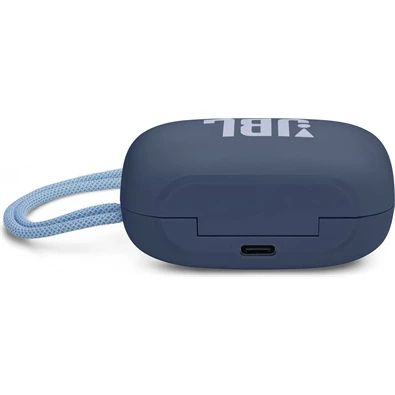 JBL Reflect Aero True Wireless aktív zajszűrős kék fülhallgató