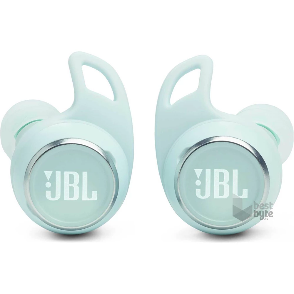 JBL Reflect Aero True Wireless aktív zajszűrős menta fülhallgató
