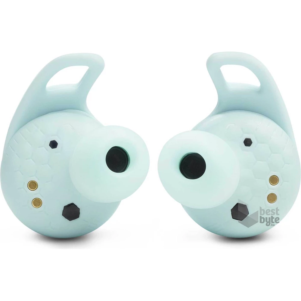 JBL Reflect Aero True Wireless aktív zajszűrős menta fülhallgató